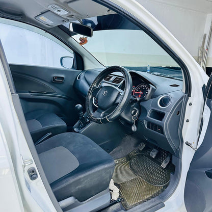 Suzuki Cultus VXL M/T 2020