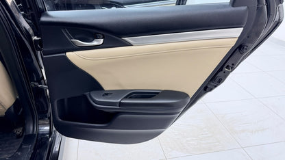 Honda Civic 1.8 UG Oriel Prosmatec 2021