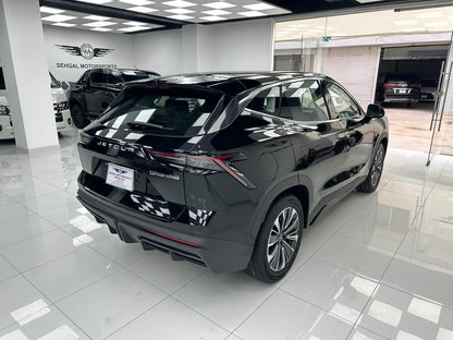 JETOUR DASHING 1.5 Turbo 2025