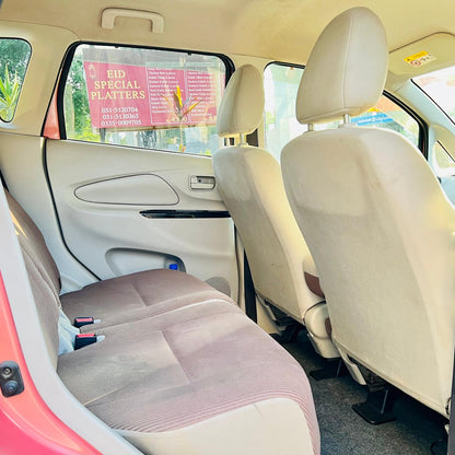 Mitsubishi EK Wagon X Package 2017