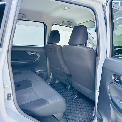 Daihatsu Move XSA III 2022