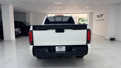 Toyota Tundra 1794 Edition  2008