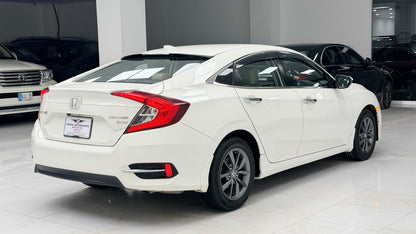 Honda Civic 1.8 UG Oriel Prosmatec 2019
