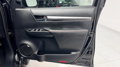 Toyota Hilux Revo Grs 2.8D 2025