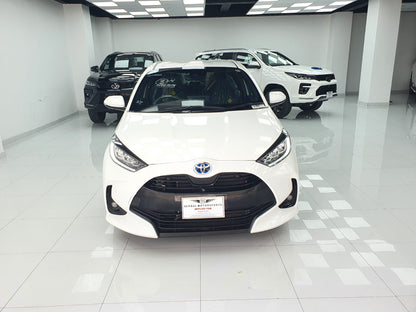 Toyota Yaris Hatchback G 1.0 2023