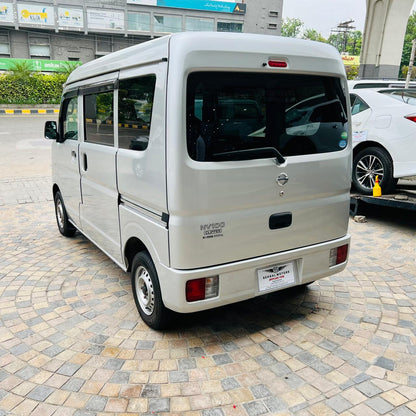 Nissan Clipper X Package  2021