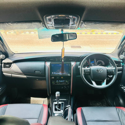 Toyota Fortuner Legender 2.8 D 2023