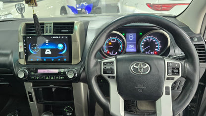 Toyota Prado Txl Package 2.7 2009