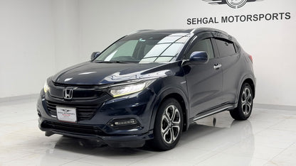 Honda VEZEL Z Sensing 2018