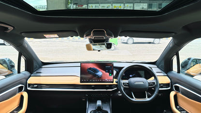 GEELY RIDDARA RD6 Pro 2026