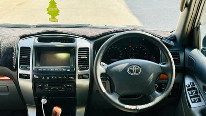 Toyota Land Cruiser Prado TX 4.0 2005
