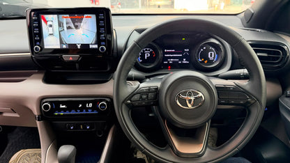 Toyota Yaris G-LED 2020
