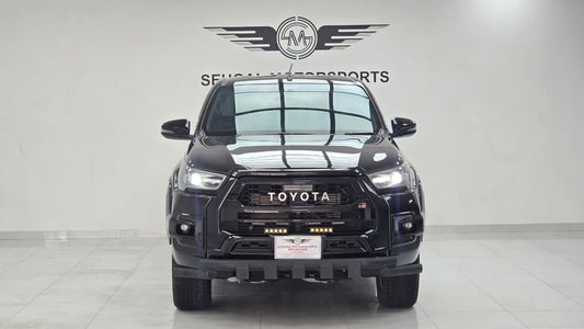 Toyota Hilux Revo Grs 2.8D 2025