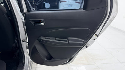 Suzuki Swift GLX CVT 1.2 2022