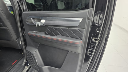 JAC T9 Hunter HUNTER 2025
