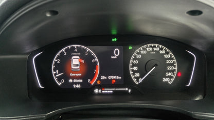 Honda Civic Oriel Turbo 1.5  2022