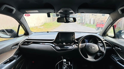 Toyota CHR G-LED  2020