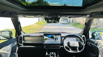 JETOUR T2 I-DM PHEV 2026