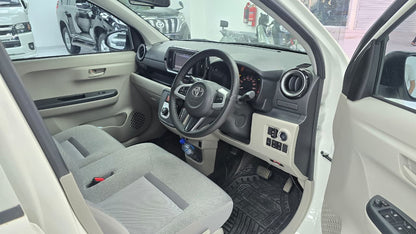Toyota Passo XL Package  2022