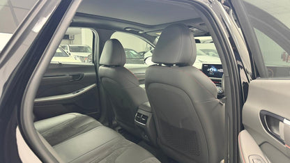 Hyundai Sonata N Line  2025