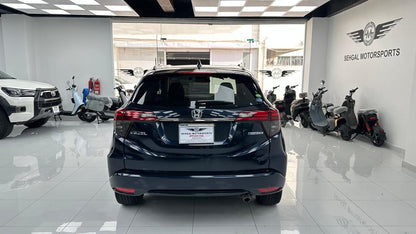 Honda VEZEL Z Sensing   2019