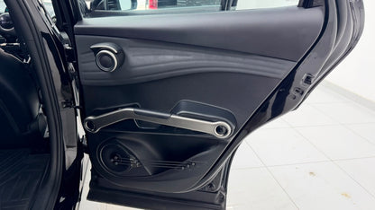 BYD ATTO 3 ADVANCE 2025