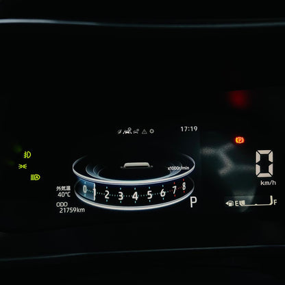 Toyota Raize Z Package 2020