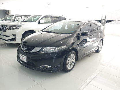 Honda City ASPIRE Prosmatec 1.5 i-VTEC Model 2018