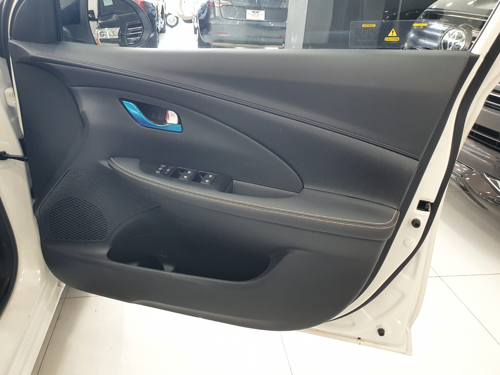 Changan Alswin 1.5L DCT Lumiere For Sale | Sehgal Motorsports