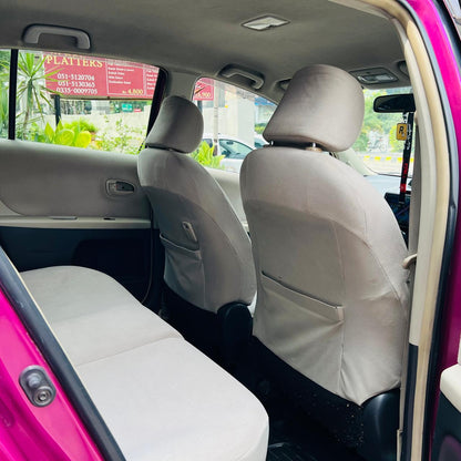 Toyota Vitz iLL 1.3 2006