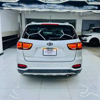 KIA Sorento 2.4 AWD 2022