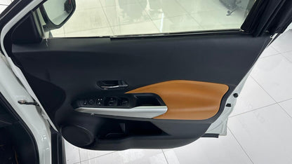 Nissan Kicks 1.2 VL  2020