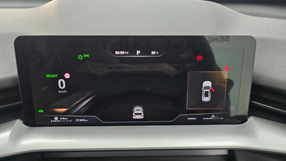 Haval H6 HEV 2025