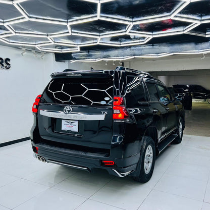 Toyota Prado TX 2.7 2010