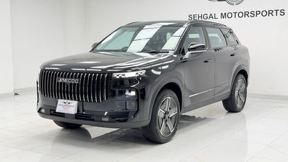 Jaecoo J7 PHEV 2026