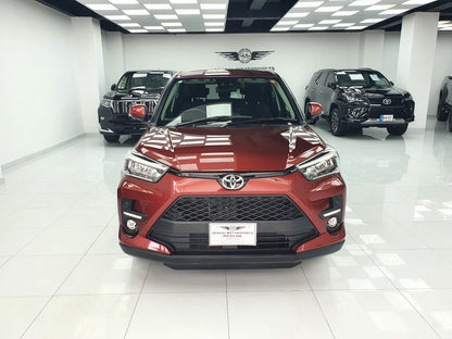 Toyota Raize Z Package  2020