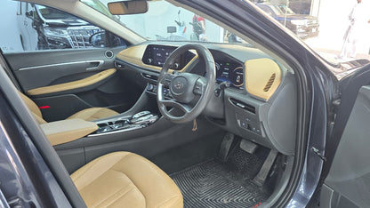Hyundai Sonata 2.5 2022