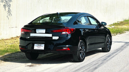 Hyundai Elantra Special Edition 1.6L 2026