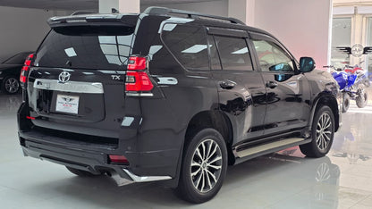 Toyota Prado TxL Package 2.7 2020