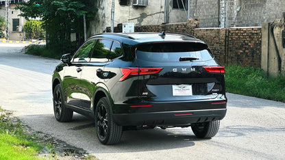 Haval H6 PHEV 2026