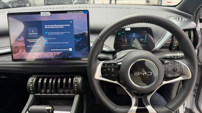 BYD ATTO 3 ADVANCE 2026