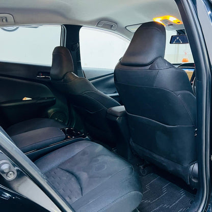 Toyota Prius PHEV 2018