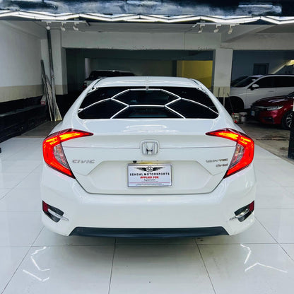 Honda Civic UG Oriel Prosmatic 2020