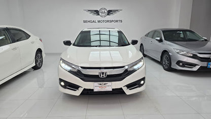 Honda Civic 1.8 UG Oriel Prosmatec 2021