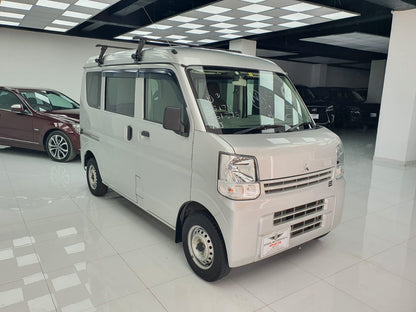 Mitsubishi Minicab G Package  2019