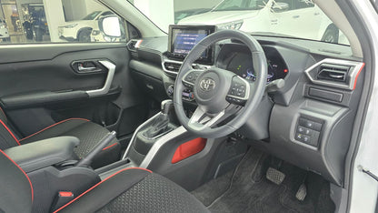 Toyota Raize  Z Package 1.0 Turbo 2020