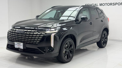 Haval H6 1.5T 2026