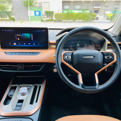 Haval Jolion HEV 2024