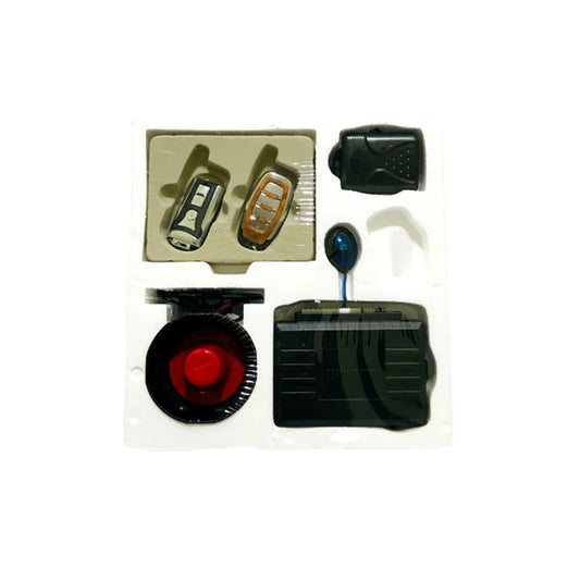 Yamashiro Car Alarm System YS-777