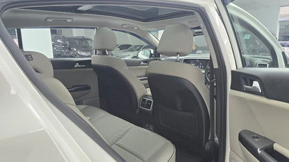 KIA Sportage AWD 2022